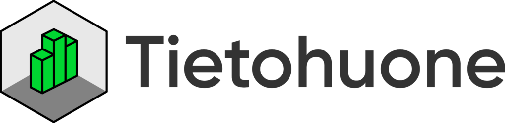 Tietohuoneen Logo